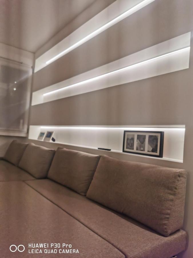 Luxury Apartment Scrovegni Padova Kültér fotó