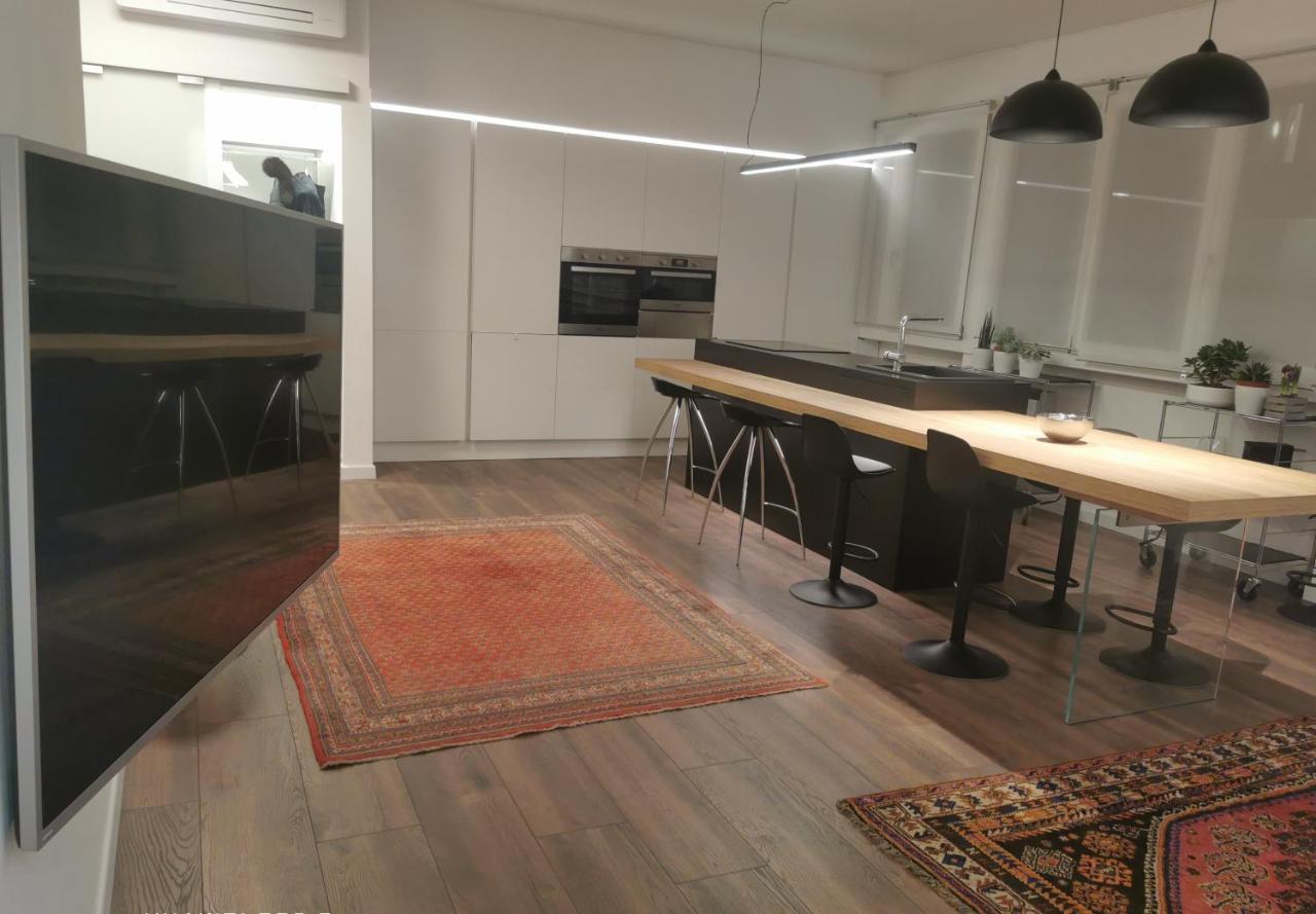 Luxury Apartment Scrovegni Padova Kültér fotó