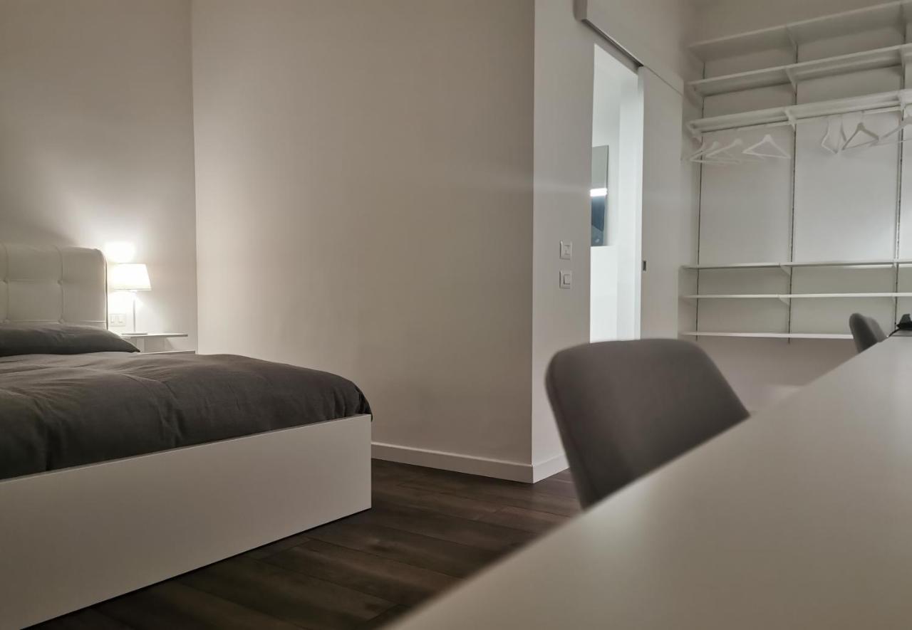Luxury Apartment Scrovegni Padova Kültér fotó