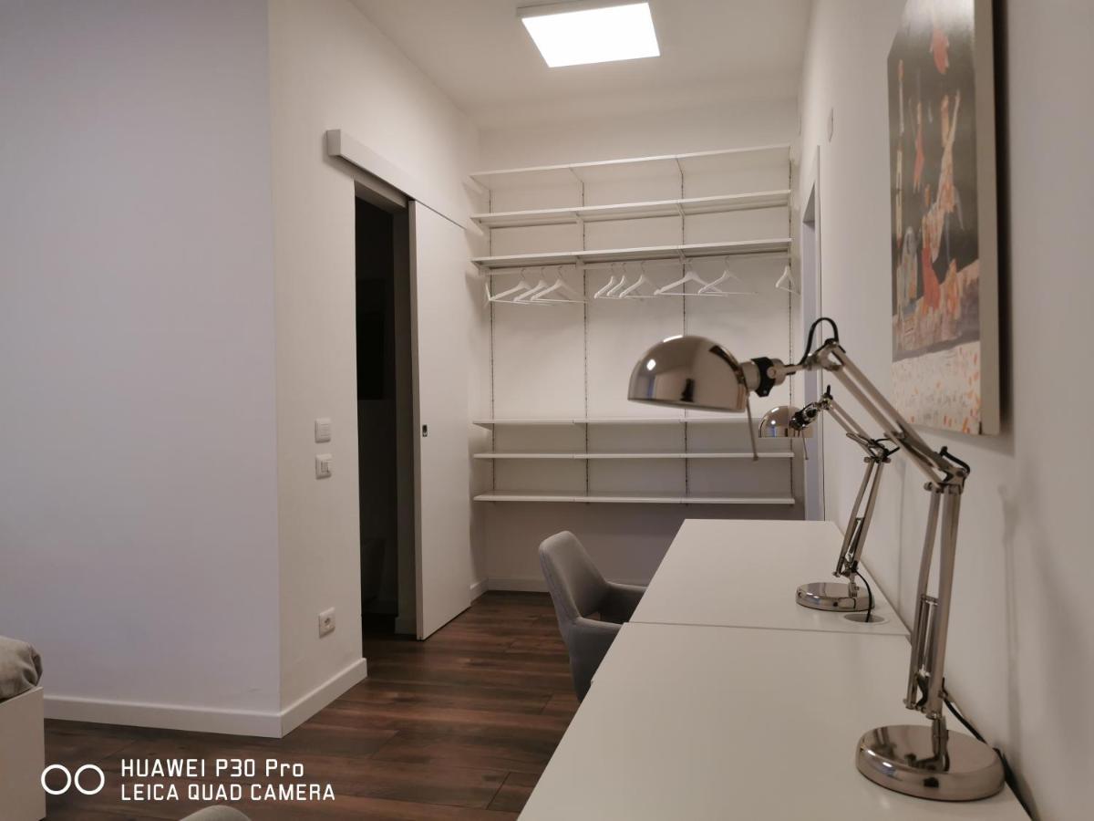Luxury Apartment Scrovegni Padova Kültér fotó