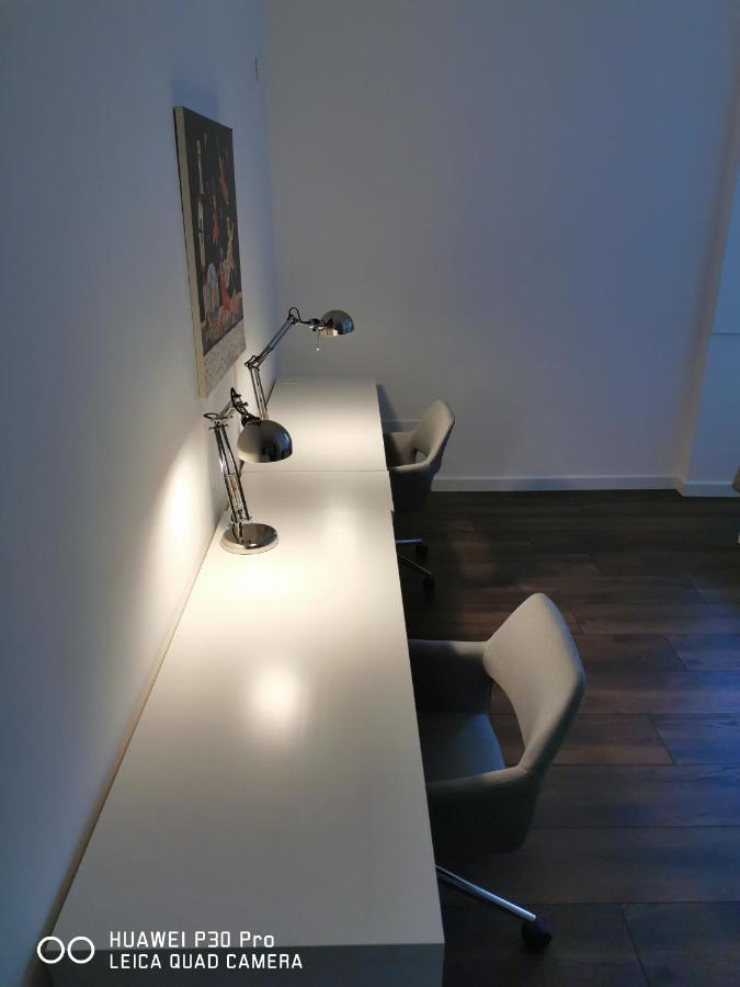 Luxury Apartment Scrovegni Padova Kültér fotó