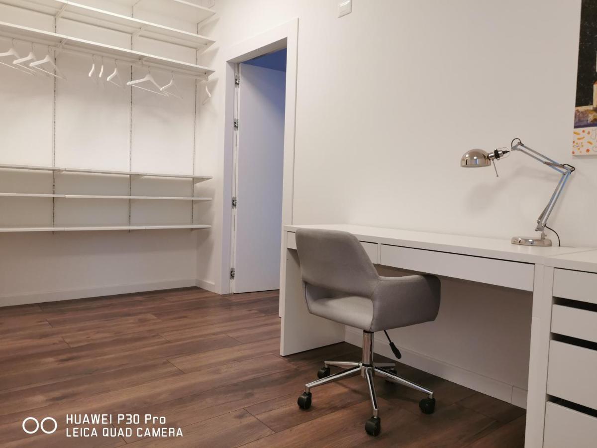 Luxury Apartment Scrovegni Padova Kültér fotó