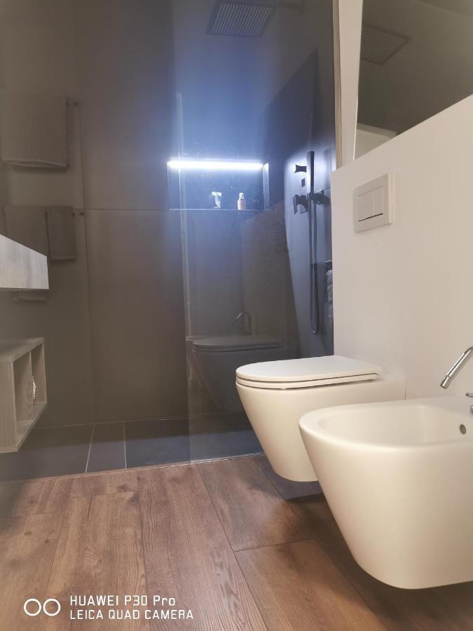Luxury Apartment Scrovegni Padova Kültér fotó