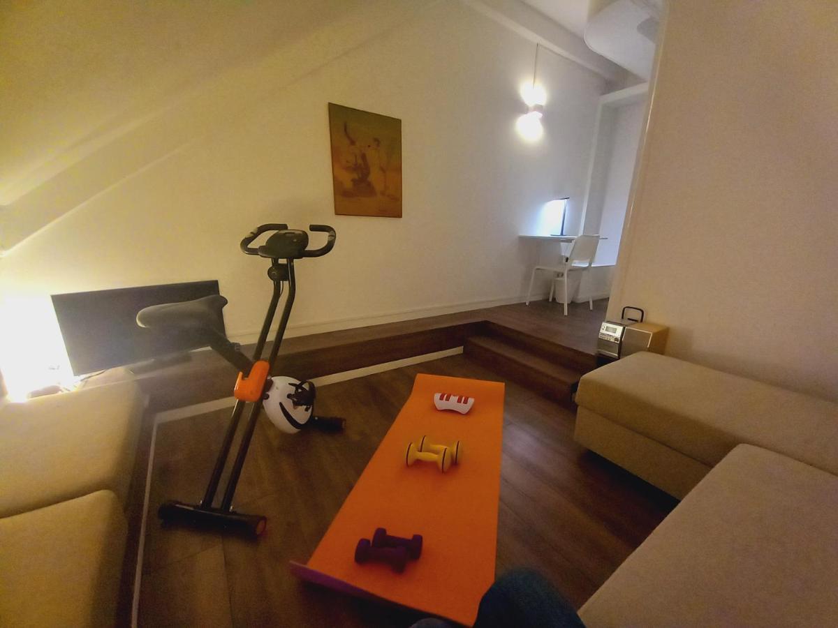 Luxury Apartment Scrovegni Padova Kültér fotó