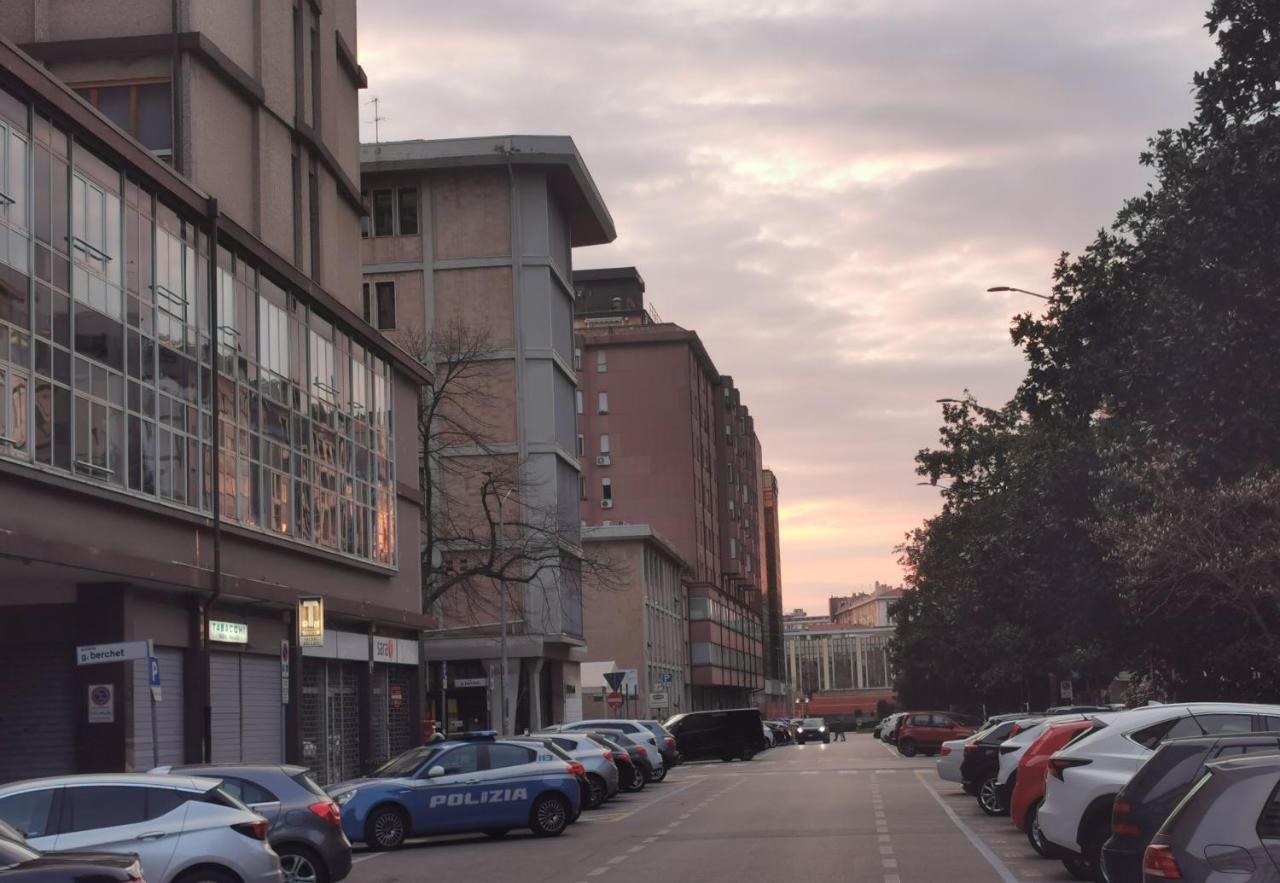 Luxury Apartment Scrovegni Padova Kültér fotó