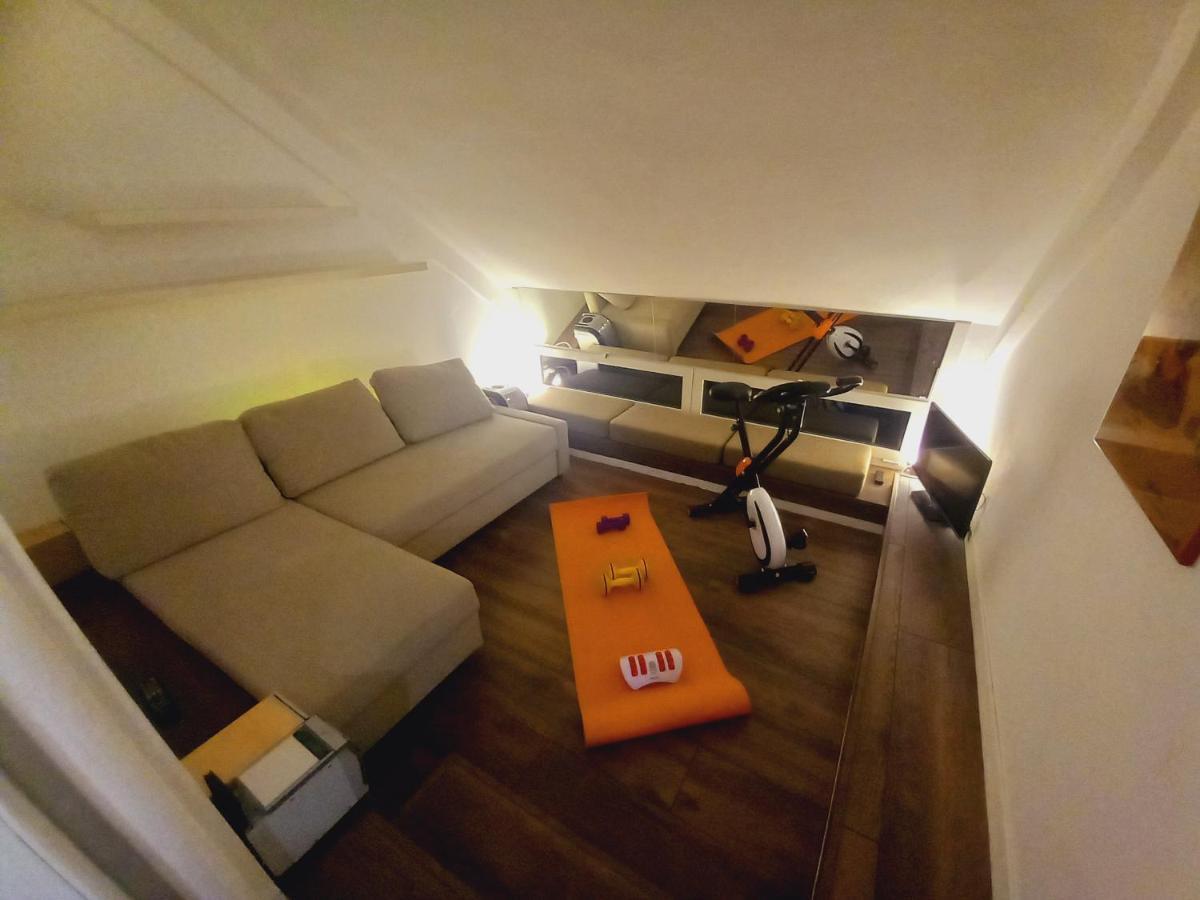 Luxury Apartment Scrovegni Padova Kültér fotó