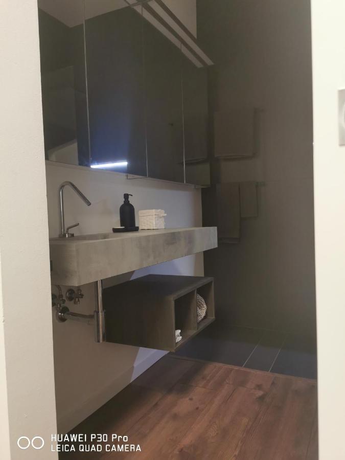 Luxury Apartment Scrovegni Padova Kültér fotó