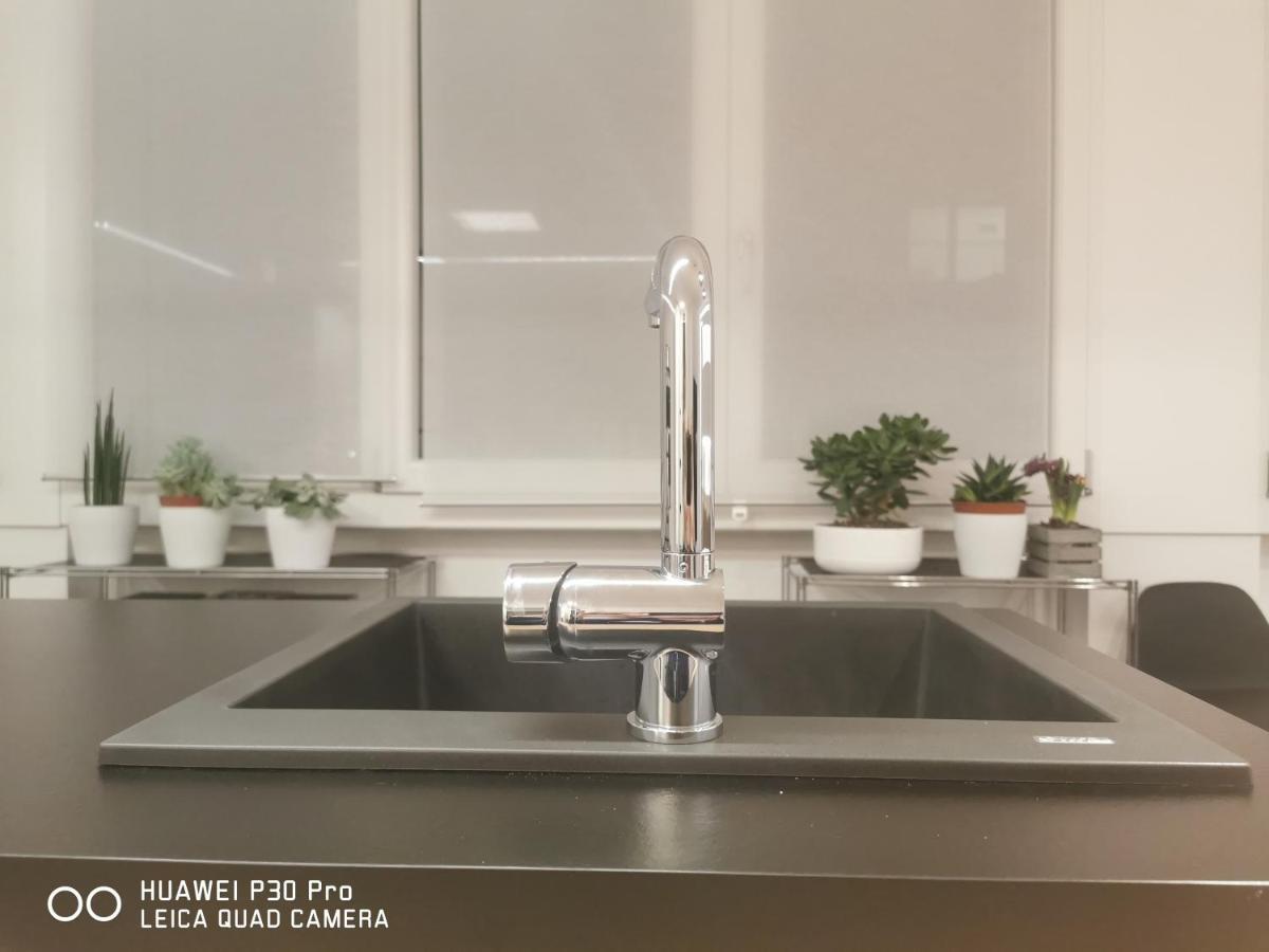 Luxury Apartment Scrovegni Padova Kültér fotó