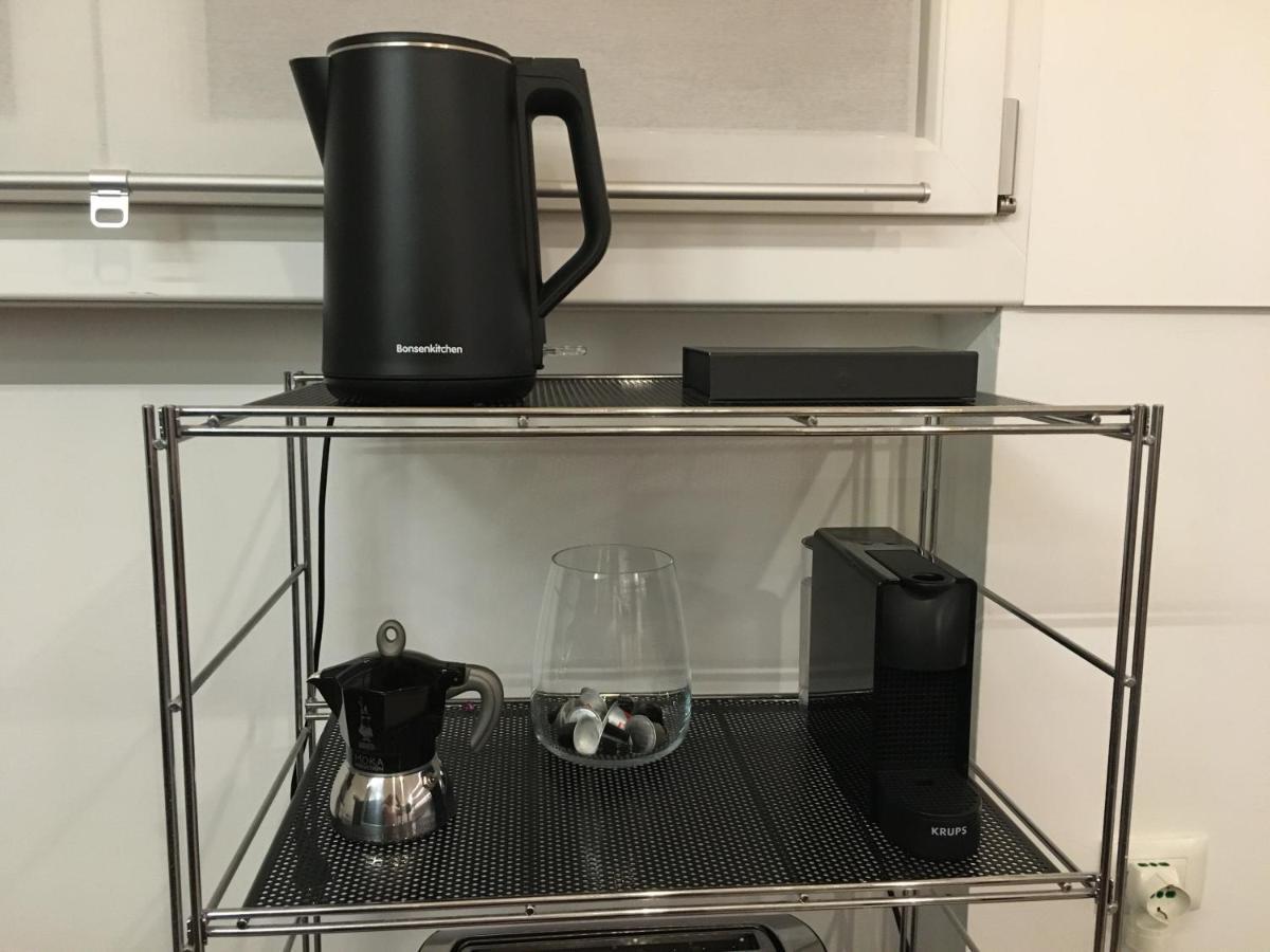 Luxury Apartment Scrovegni Padova Kültér fotó
