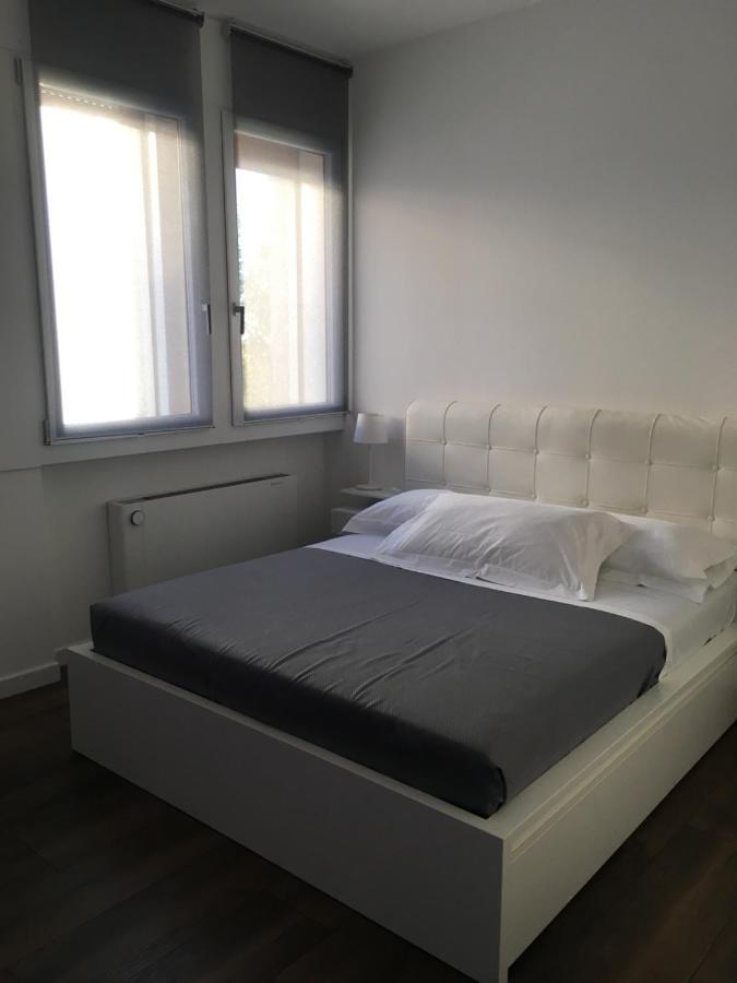 Luxury Apartment Scrovegni Padova Kültér fotó