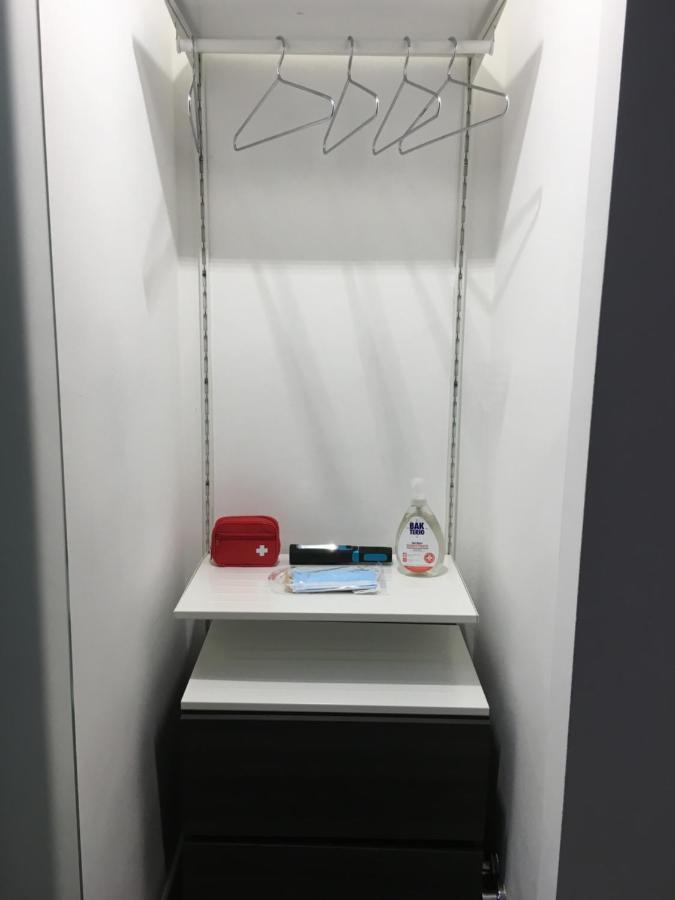 Luxury Apartment Scrovegni Padova Kültér fotó