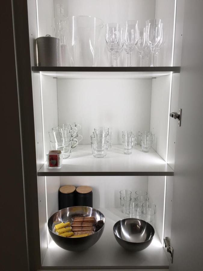 Luxury Apartment Scrovegni Padova Kültér fotó