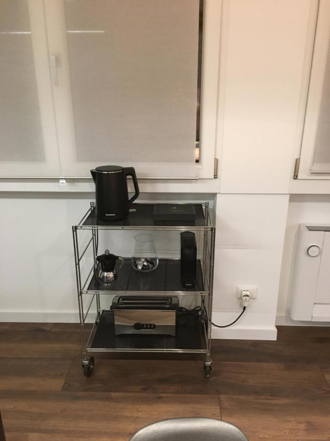 Luxury Apartment Scrovegni Padova Kültér fotó