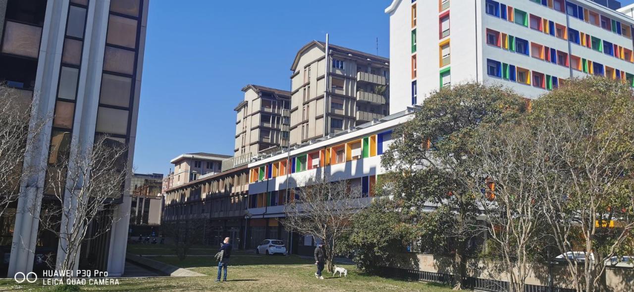 Luxury Apartment Scrovegni Padova Kültér fotó