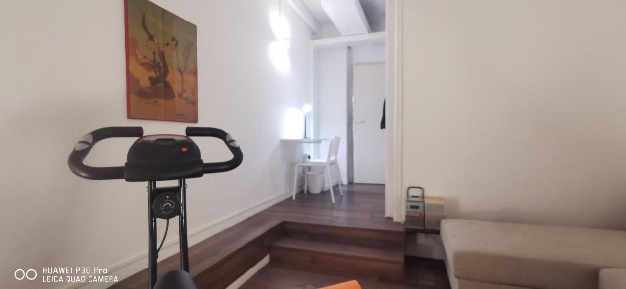 Luxury Apartment Scrovegni Padova Kültér fotó